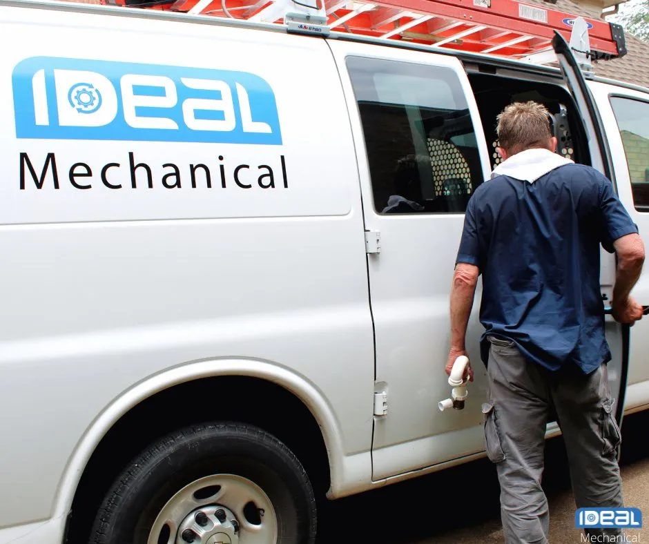 Slide of Ideal Mechanical