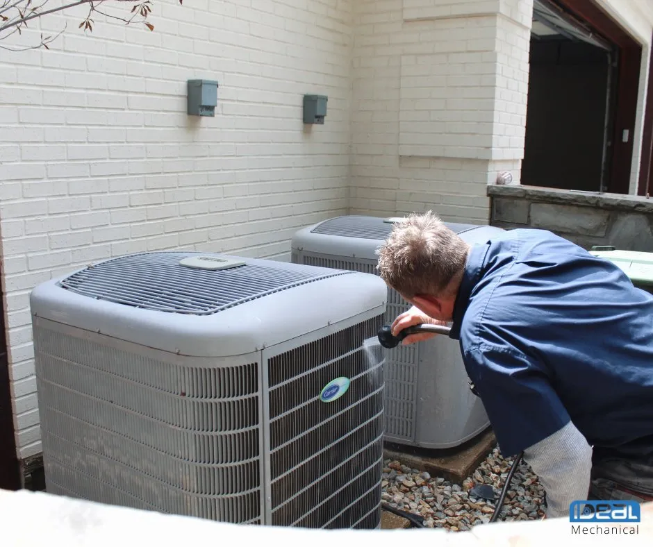 Slide of Ideal Mechanical