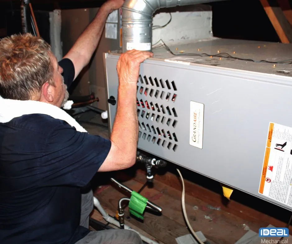 Slide of Ideal Mechanical