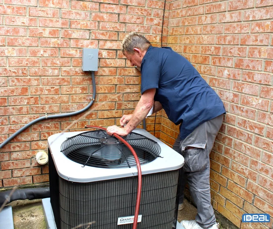 Slide of Ideal Mechanical