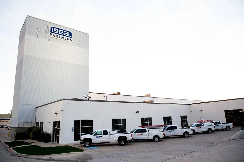 Slide of Ideal Mechanical