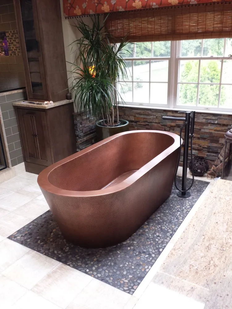 Slide of Ideal Plumbing & Heating