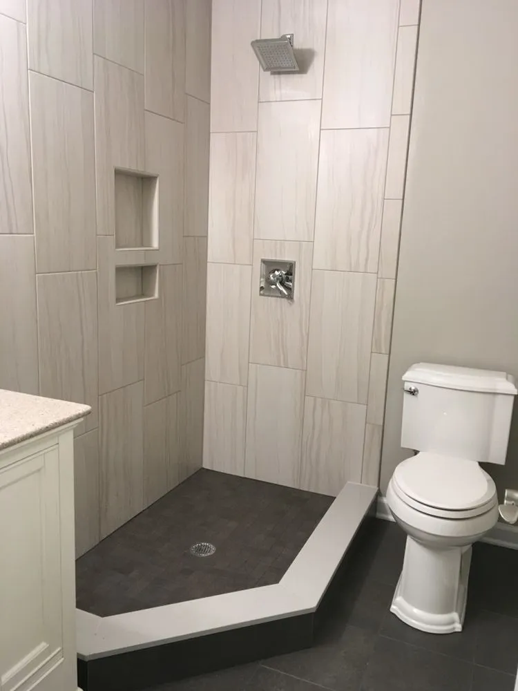 Slide of Ideal Plumbing & Heating