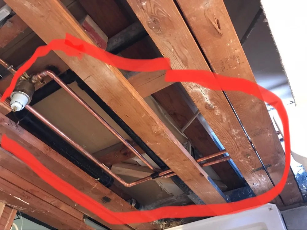 Slide of Ideal Plumbing Heating Air Electrical