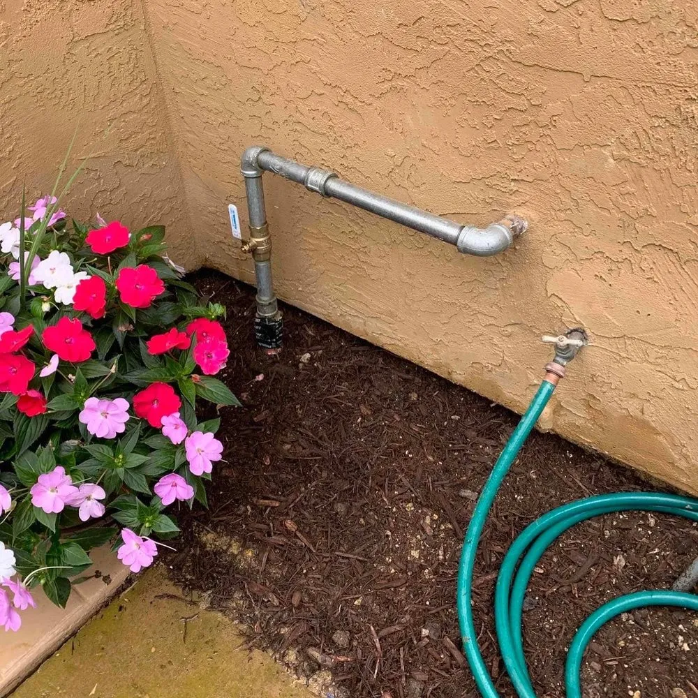 Slide of Ideal Plumbing Heating Air Electrical