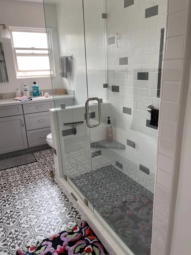 Slide of Ideal Plumbing Heating Air Electrical