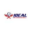 Slide of Ideal Plumbing Solutions