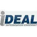 Slide of Ideal Refrigeration Equipment