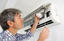 Slide of Ideal Refrigeration Service