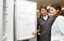 Slide of Ideal Refrigeration Service