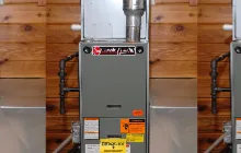 Slide of Ideal Refrigeration Service