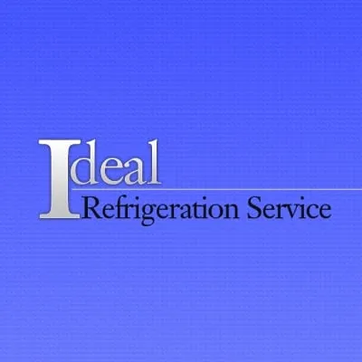 Slide of Ideal Refrigeration Service