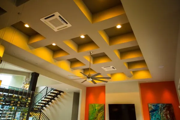 Slide of Ideal Services Heating and Cooling