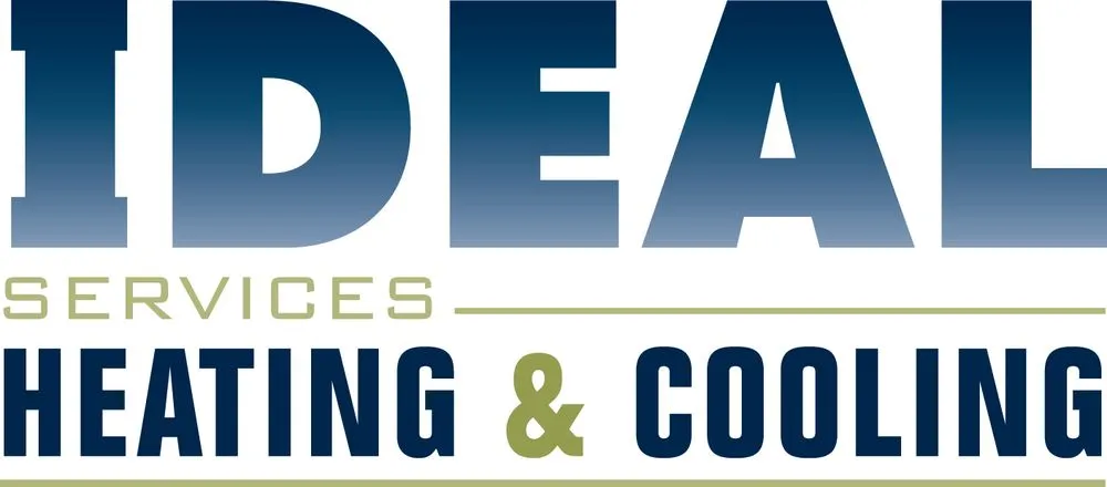 Slide of Ideal Services Heating and Cooling
