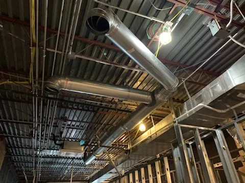 Slide of Ideal Services Heating and Cooling