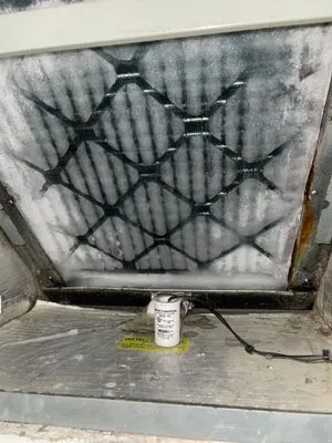 Ideal Services Heating and Cooling