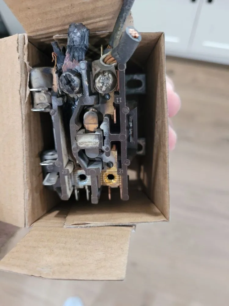 Slide of Ideal Services