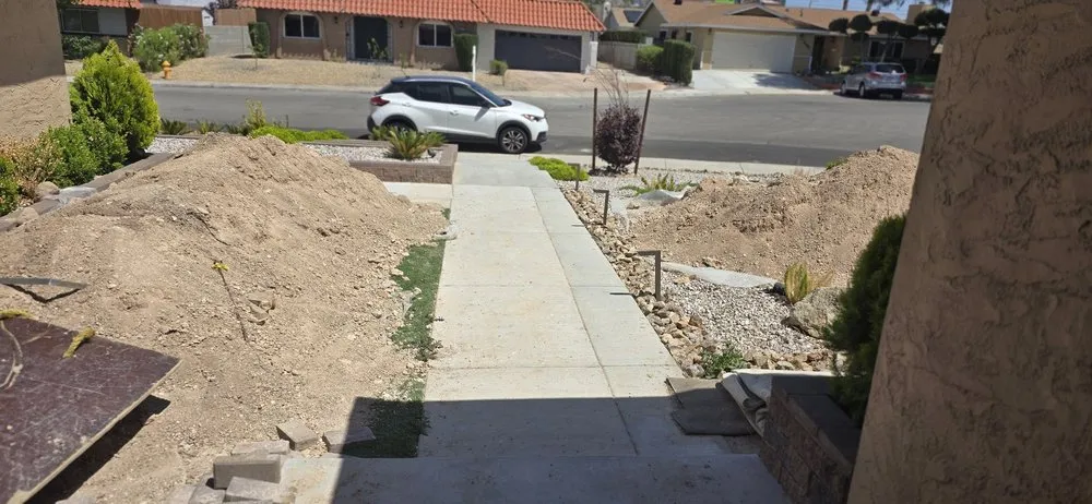 Slide of Ideal Services