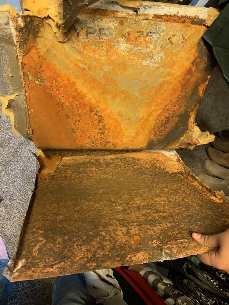 Slide of Ideal Services