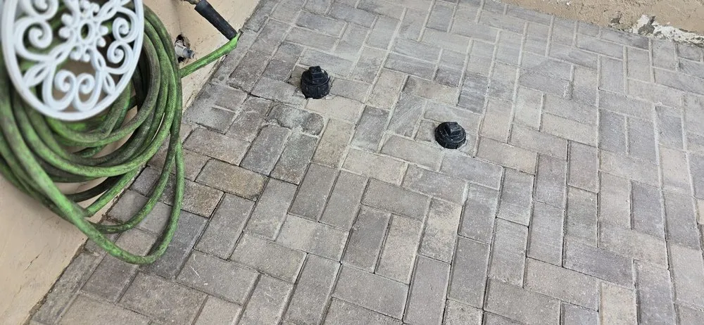 Slide of Ideal Services