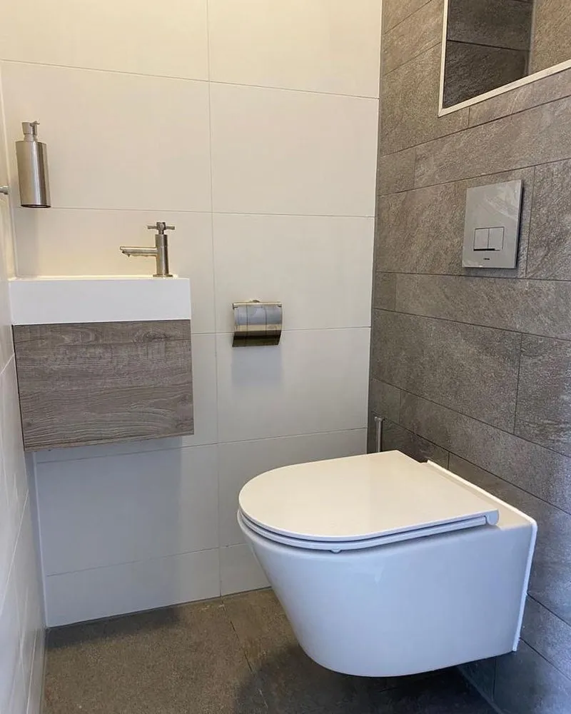 Slide of Identity Plumbing and Drain