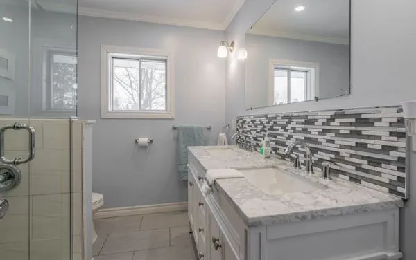 Identity Plumbing and Drain Logo