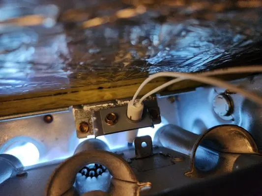 Idir Heating And Cooling Logo