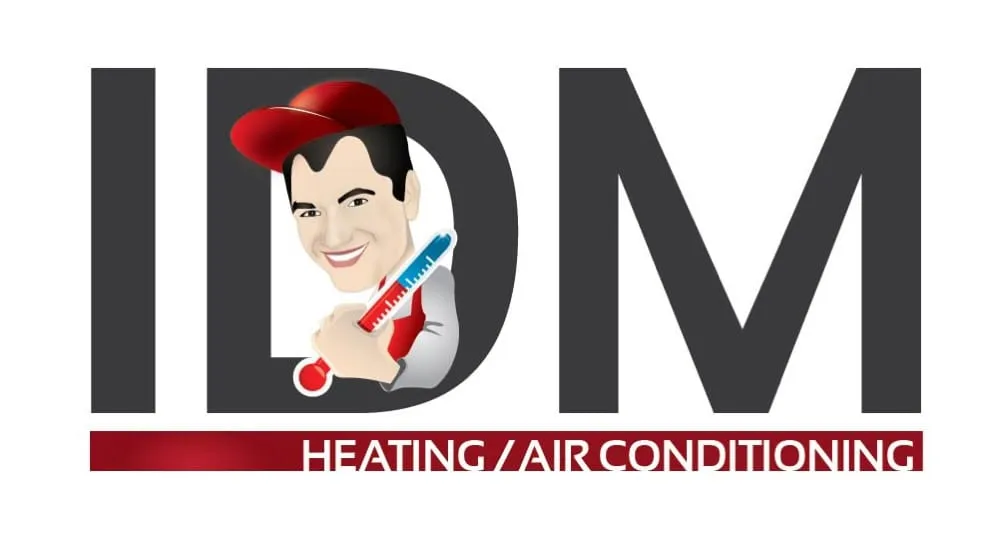 Slide of IDM Heating And Air Conditioning