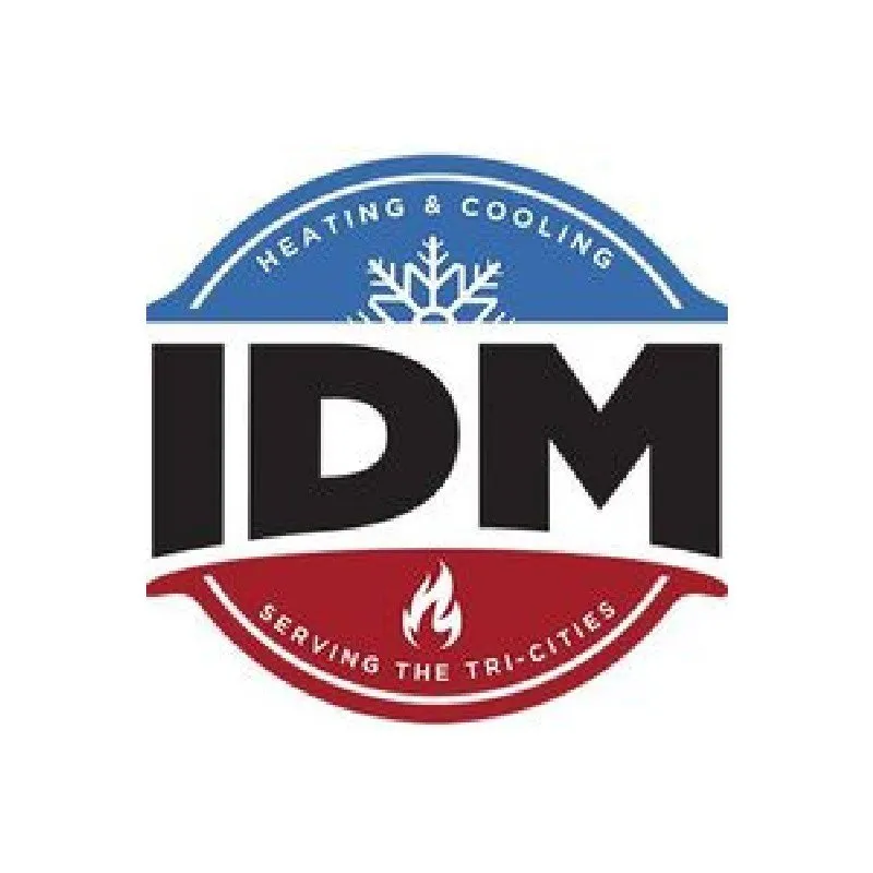 Slide of IDM