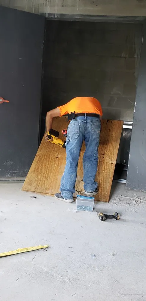 Slide of IDR HVAC Solutions