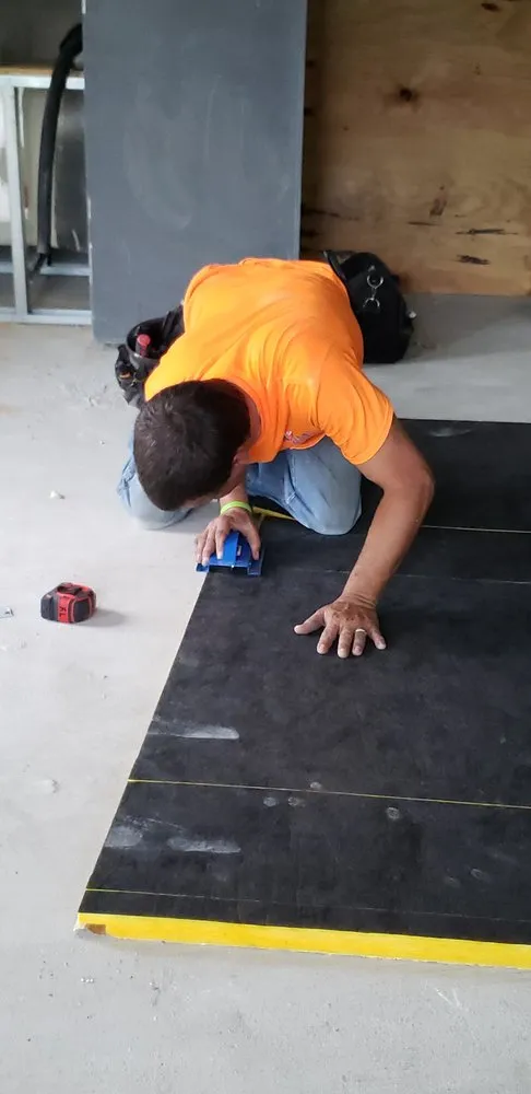 Slide of IDR HVAC Solutions