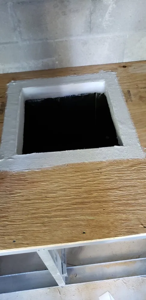 Slide of IDR HVAC Solutions