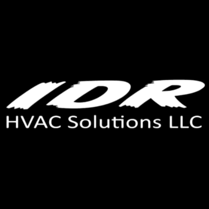Slide of IDR HVAC Solutions