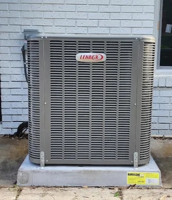 Slide of IDR HVAC Solutions