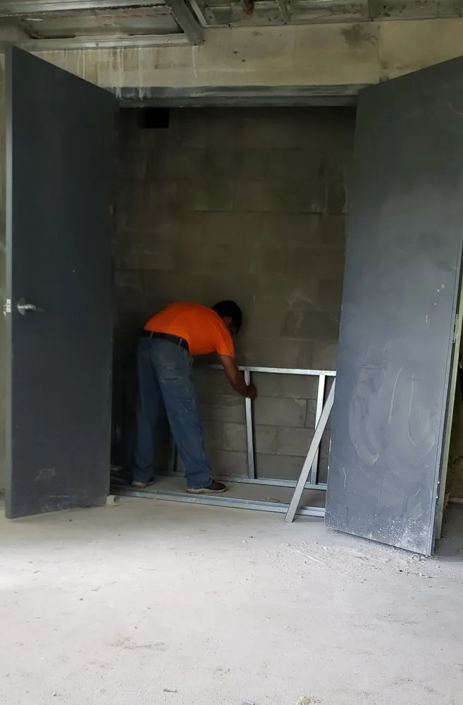 Slide of IDR HVAC Solutions