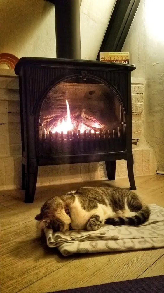 Slide of Idyllwild Heating & Cooling