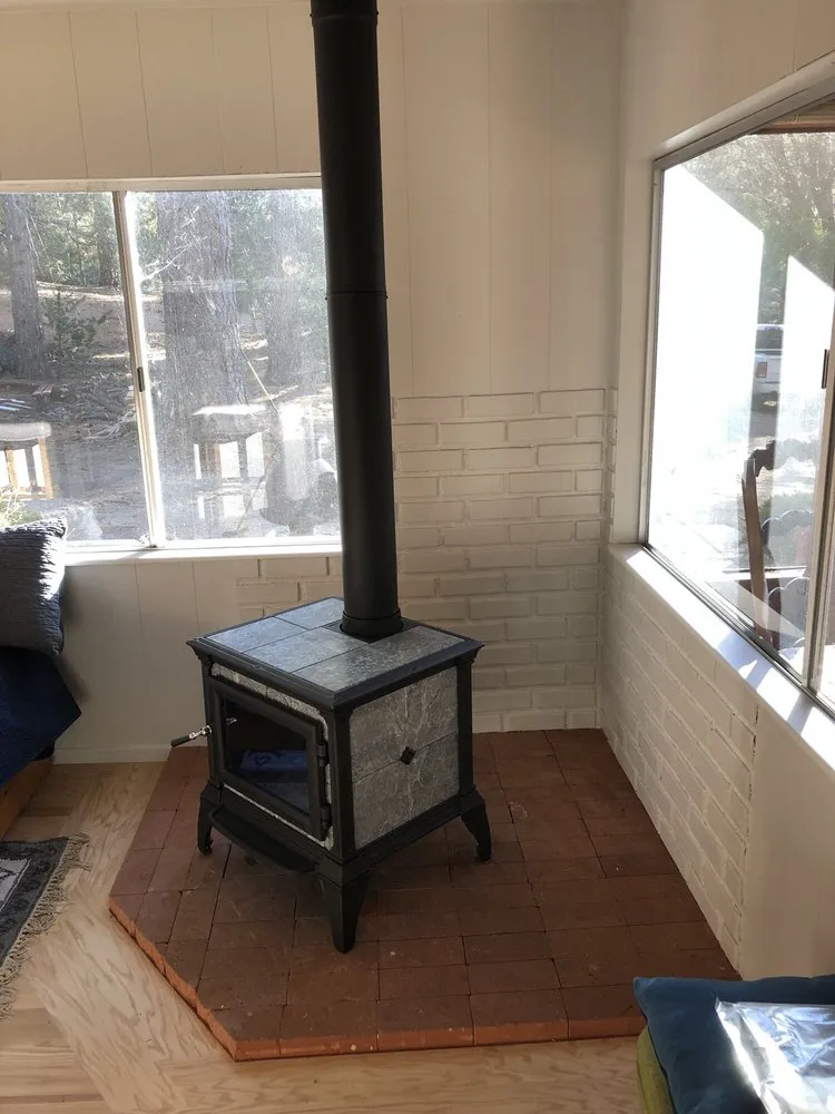 Slide of Idyllwild Heating & Cooling