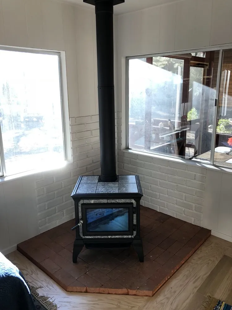 Slide of Idyllwild Heating & Cooling