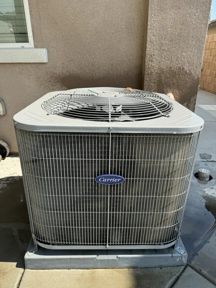 Slide of Ie Air Conditioning & Heating