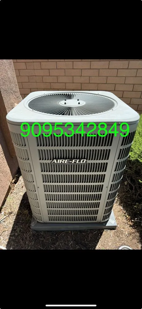 Slide of Ie Air Conditioning & Heating