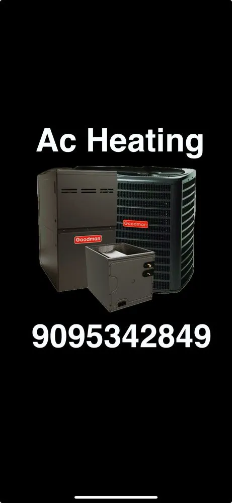 Slide of Ie Air Conditioning & Heating