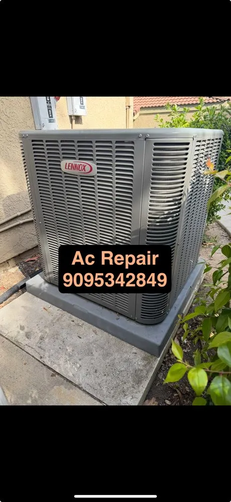 Slide of Ie Air Conditioning & Heating