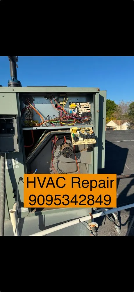 Slide of Ie Air Conditioning & Heating