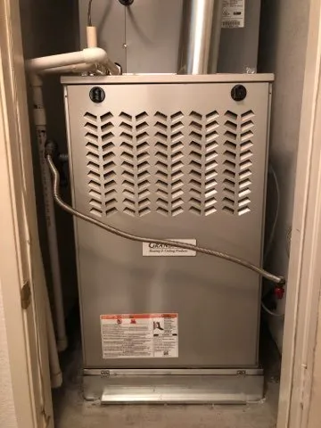 Slide of Ie Air Conditioning & Heating