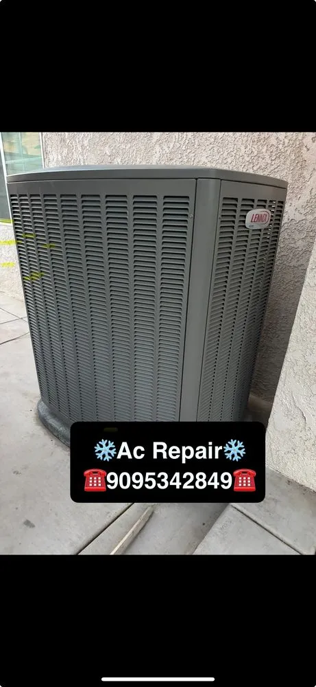 Slide of Ie Air Conditioning & Heating