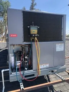 Slide of Ie Air Conditioning & Heating