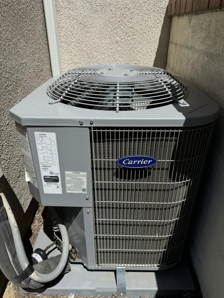 Slide of Ie Air Conditioning & Heating