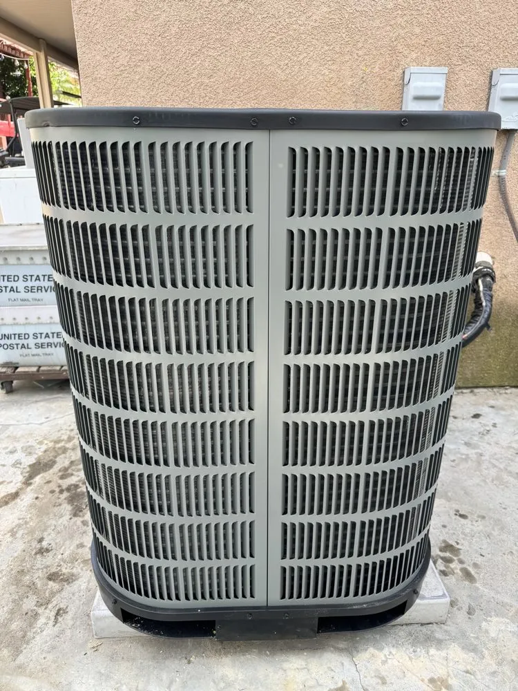 Slide of Ie Air Conditioning & Heating