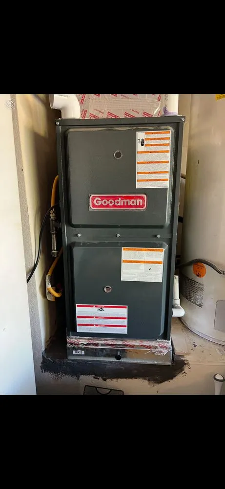 Slide of Ie Air Conditioning & Heating