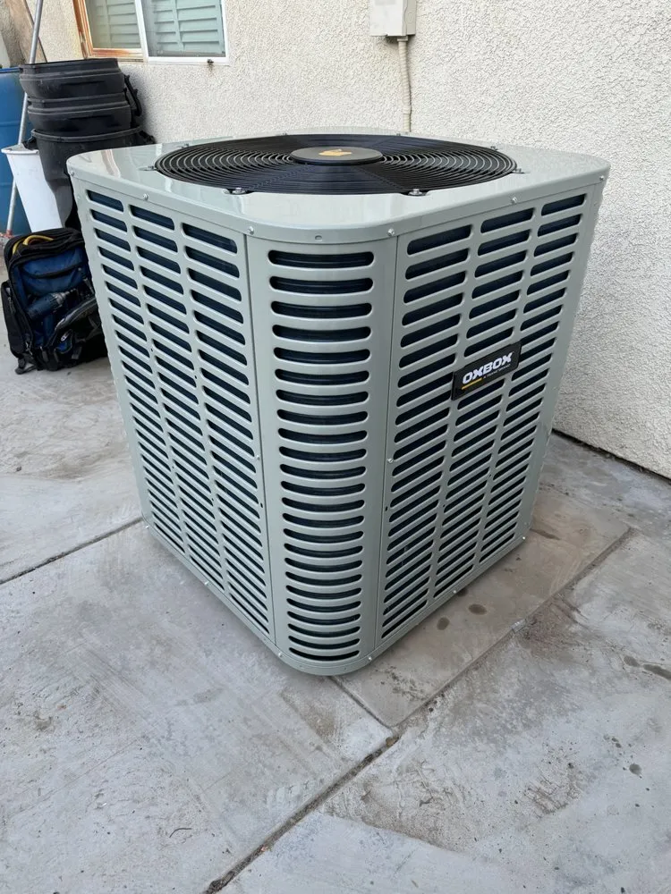 Slide of Ie Air Conditioning & Heating